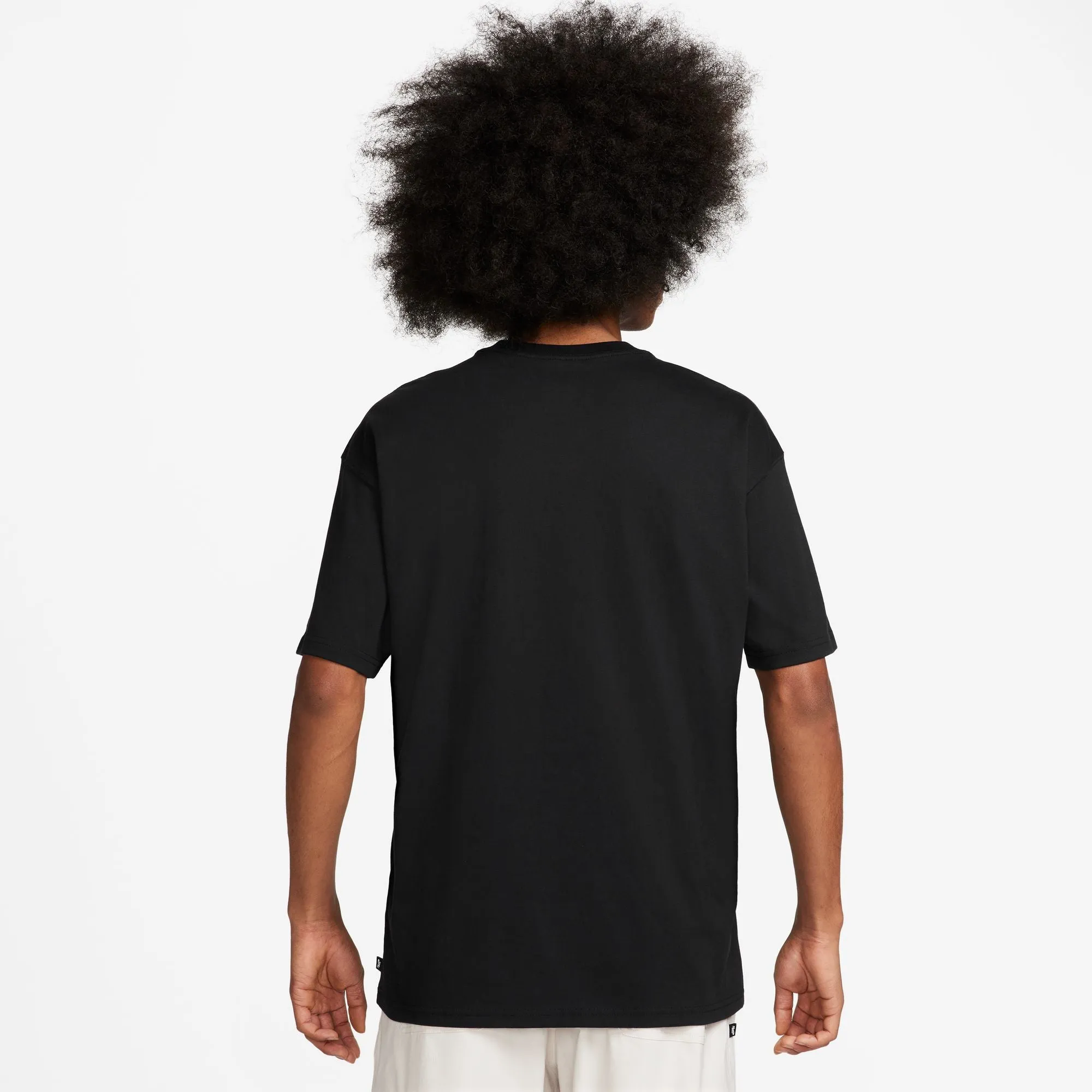 Lazy Gawd T-Shirt (Black)