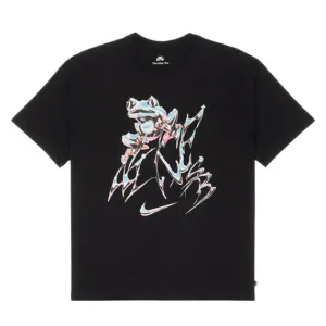 Lazy Gawd T-Shirt (Black)