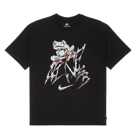 Lazy Gawd T-Shirt (Black)