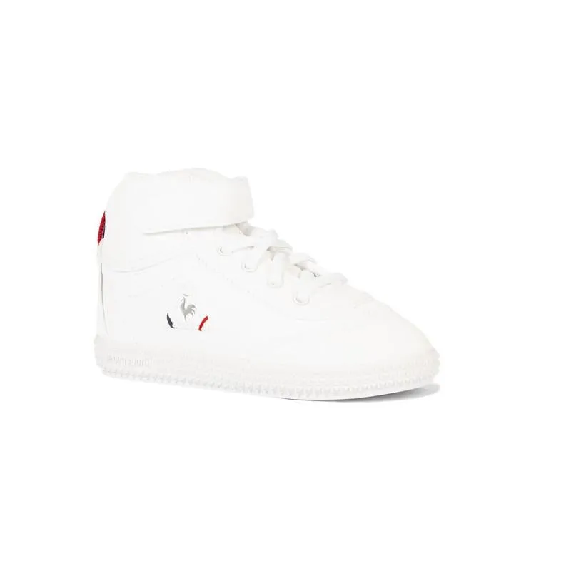 Le Coq Sportif Kids ILCS48C Provencolle 11 Low inf PU (1921667) Casual Tekkie