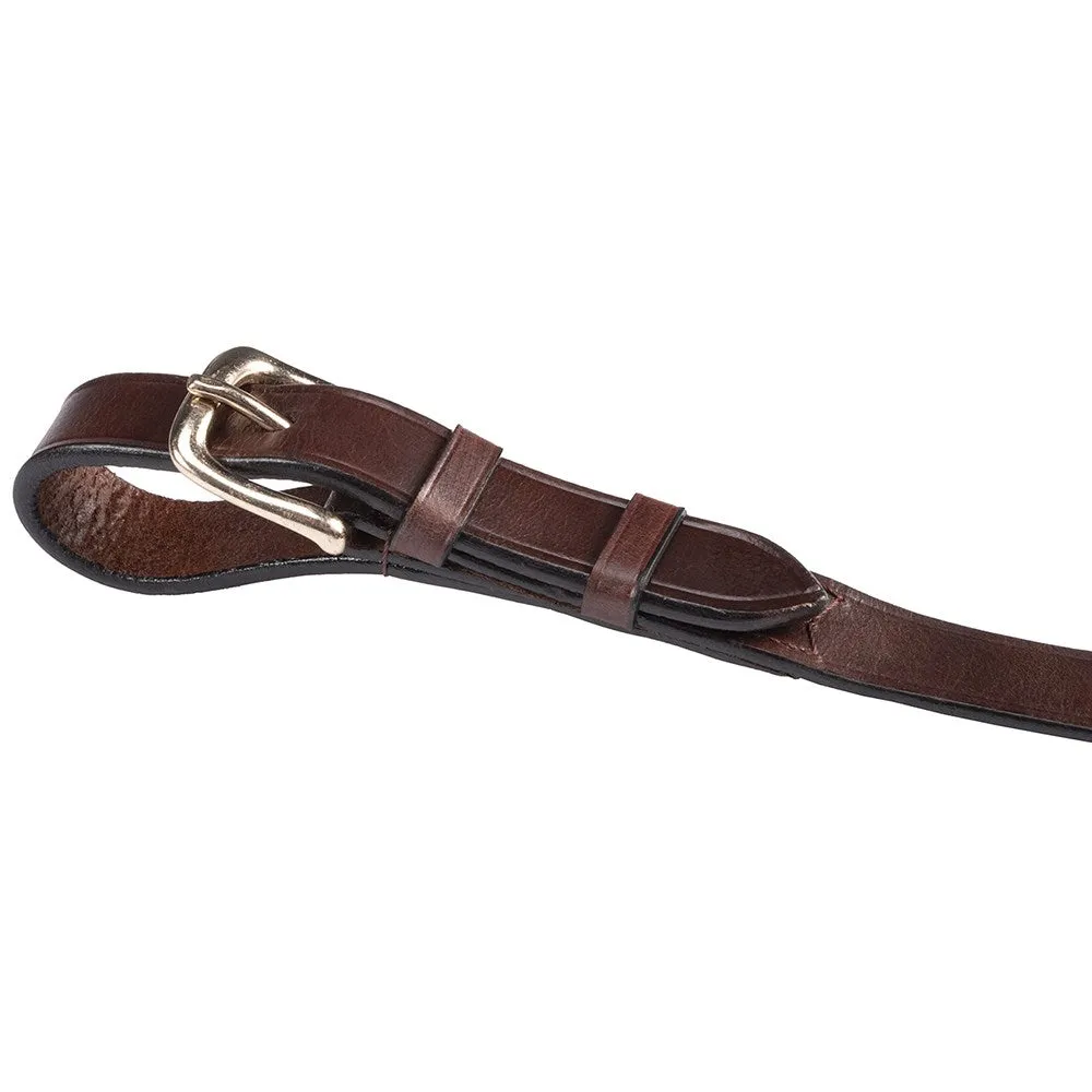 Leather Driving Reins