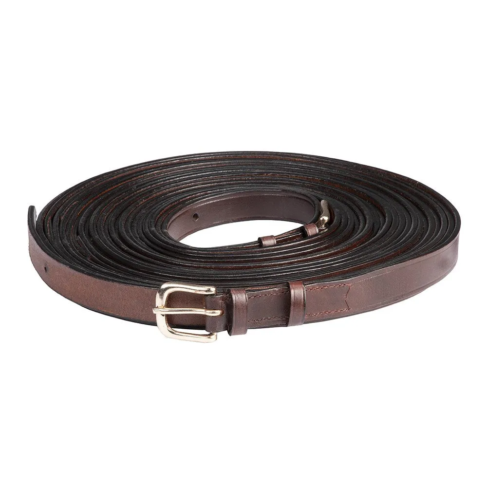 Leather Driving Reins
