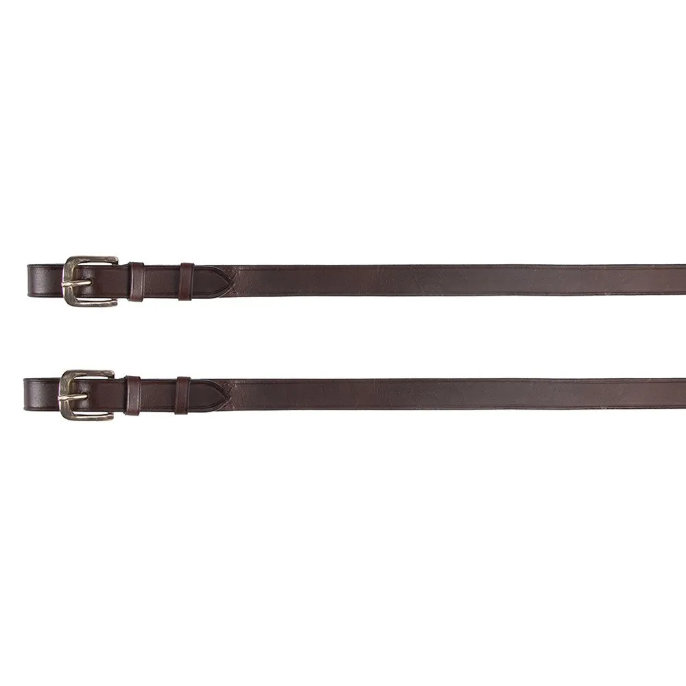 Leather Driving Reins