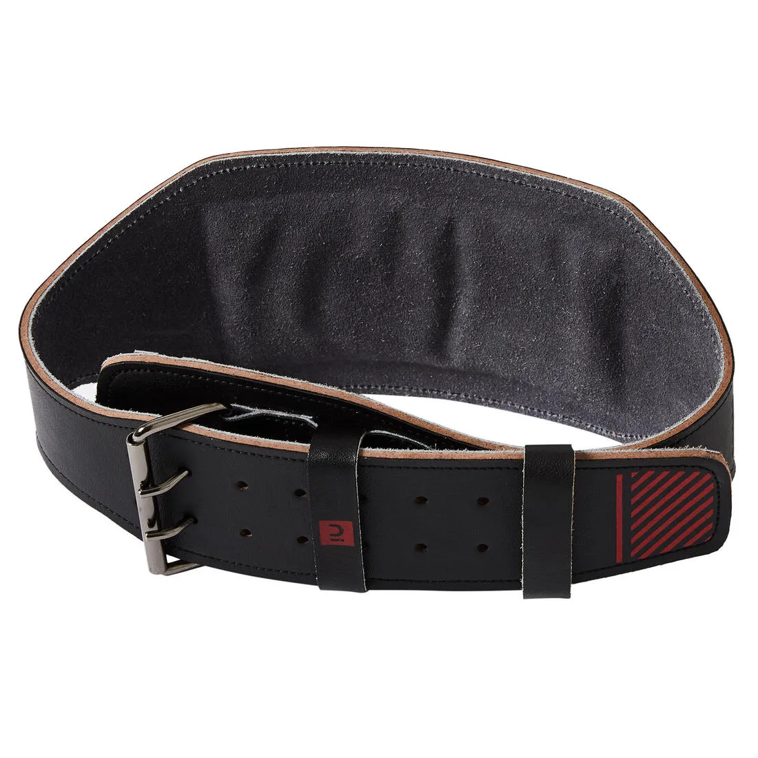 Leather Weight Training / Lifting Belt