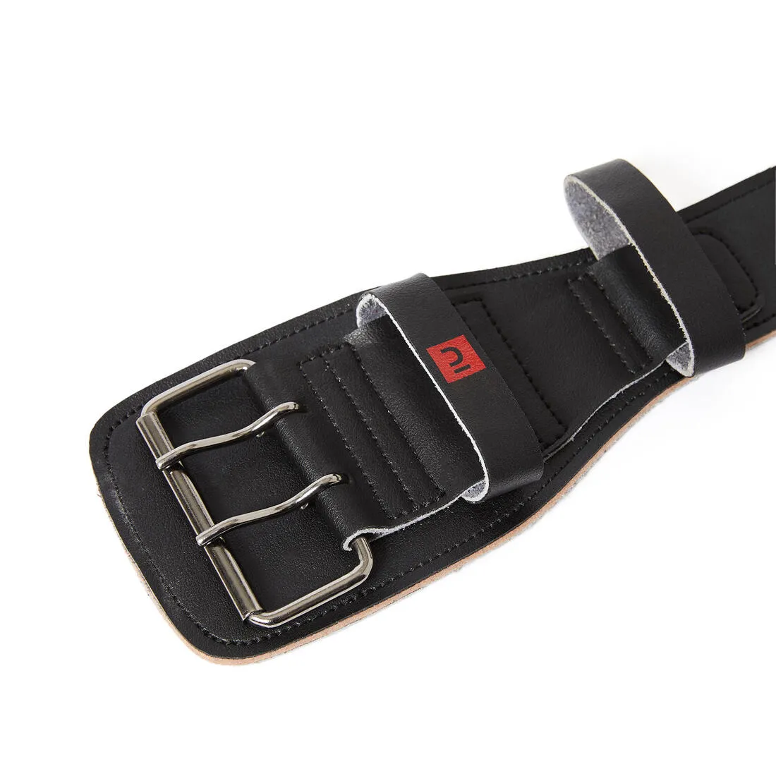 Leather Weight Training / Lifting Belt
