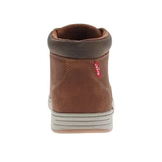 Levi's Mens Bedford WX Casual Chukka Boot