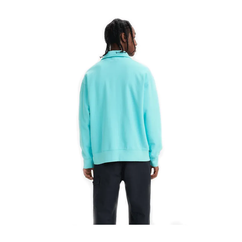 Levi's® Skate - Skate New Quarter Zip - Brillo Azul SALE