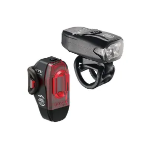 LEZYNE Connect KTV Smart / Pro Smart Light Set