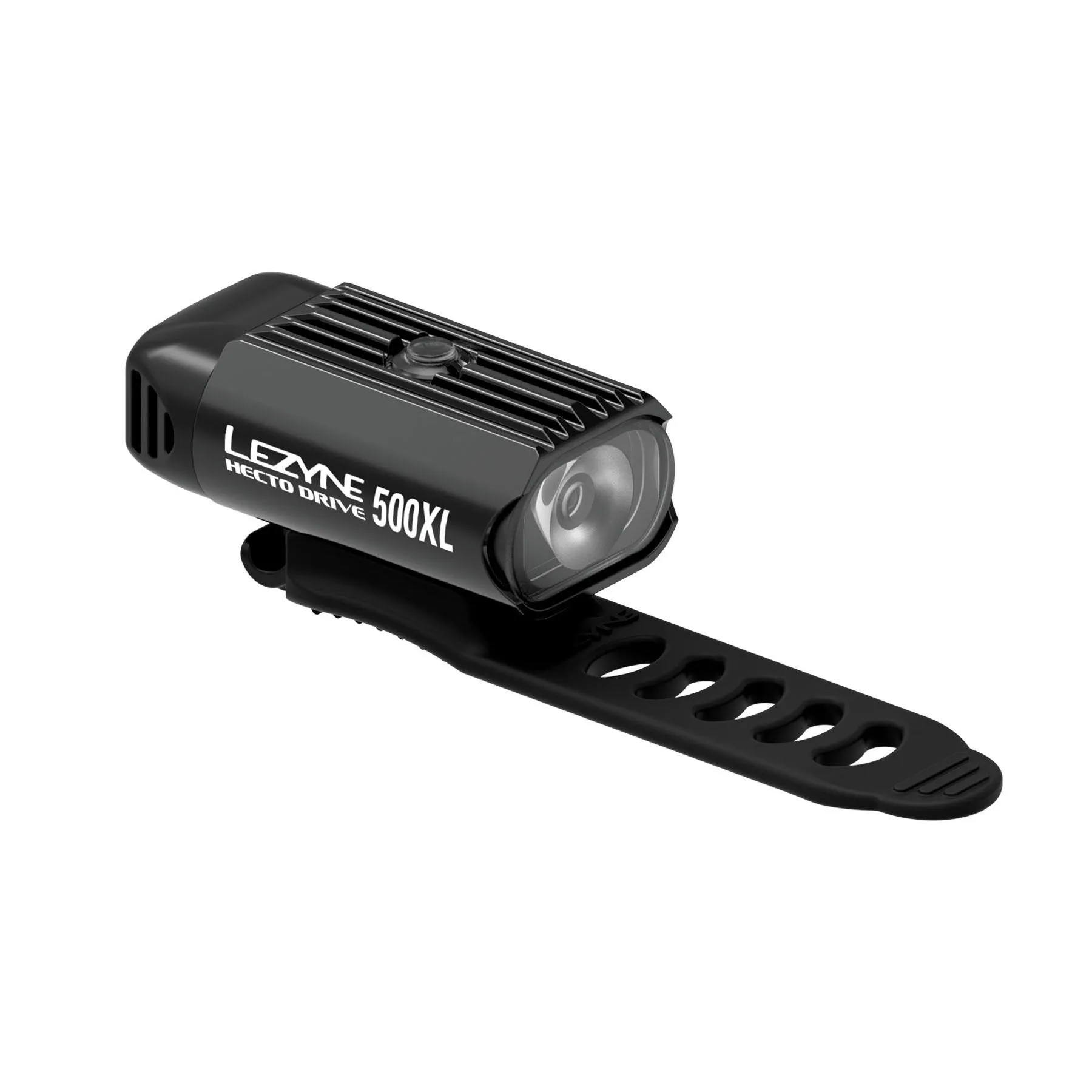 Lezyne Hecto Drive 500XL / KTV Lightset