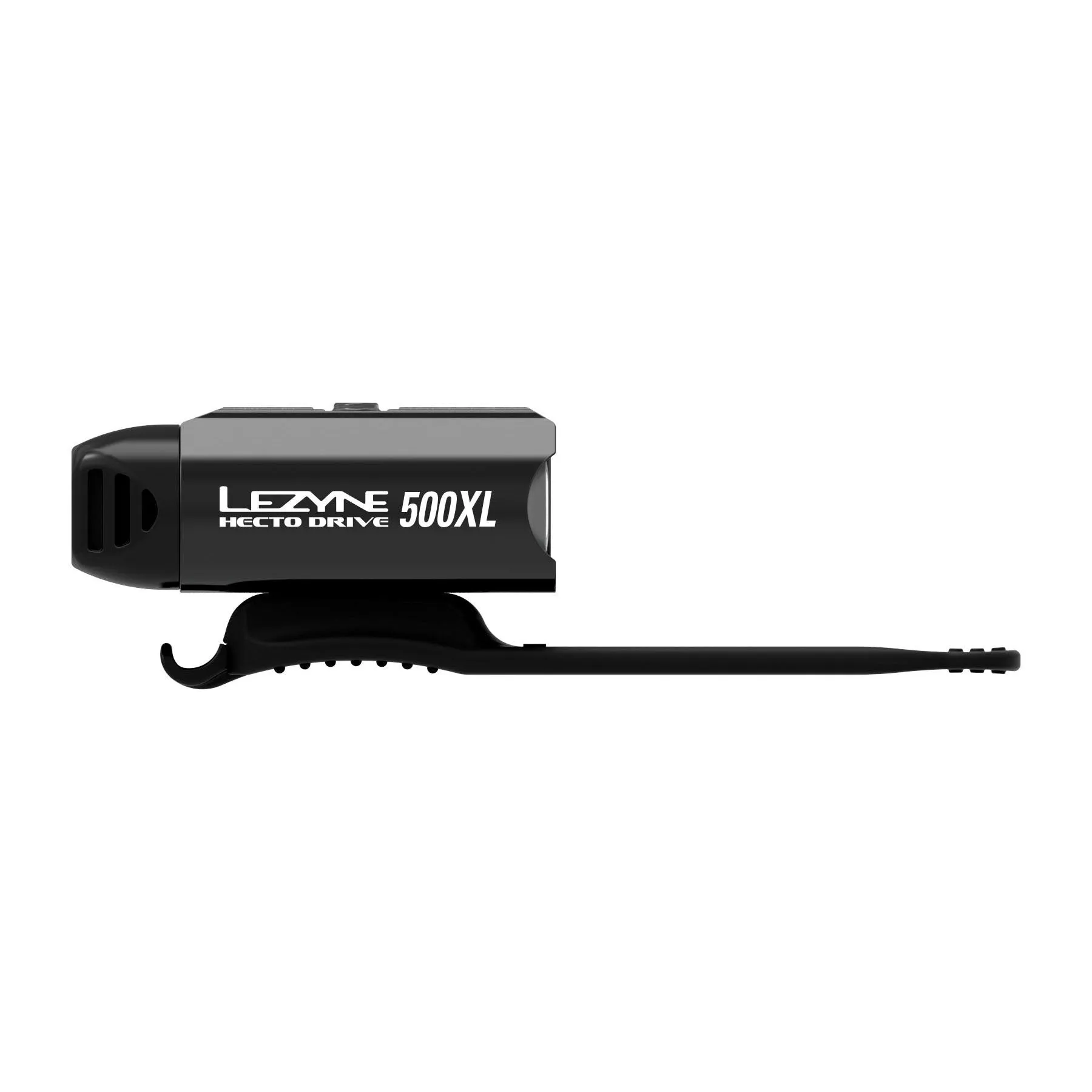 Lezyne Hecto Drive 500XL / KTV Lightset