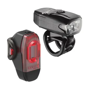 Lezyne Ktv Drive Light Set 200/10 Lumens