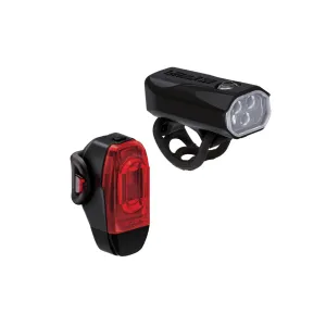 Lezyne Ktv Drive Pro 300  / Ktv Drive  Pair Light Set