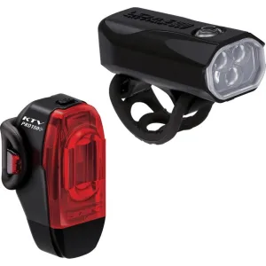 Lezyne KTV Pro 300  / KTV Pro  Lightset
