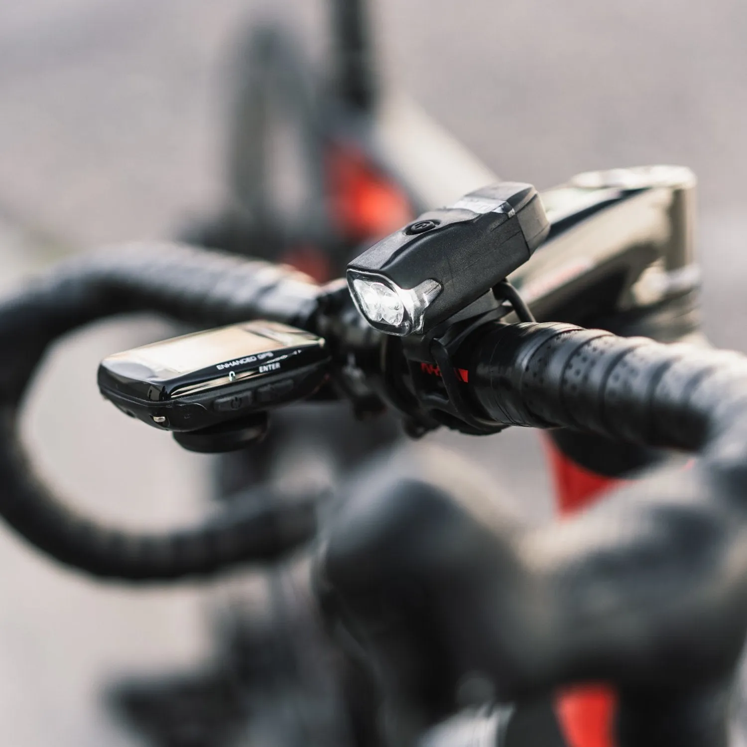 Lezyne LED KTV Drive Lightset