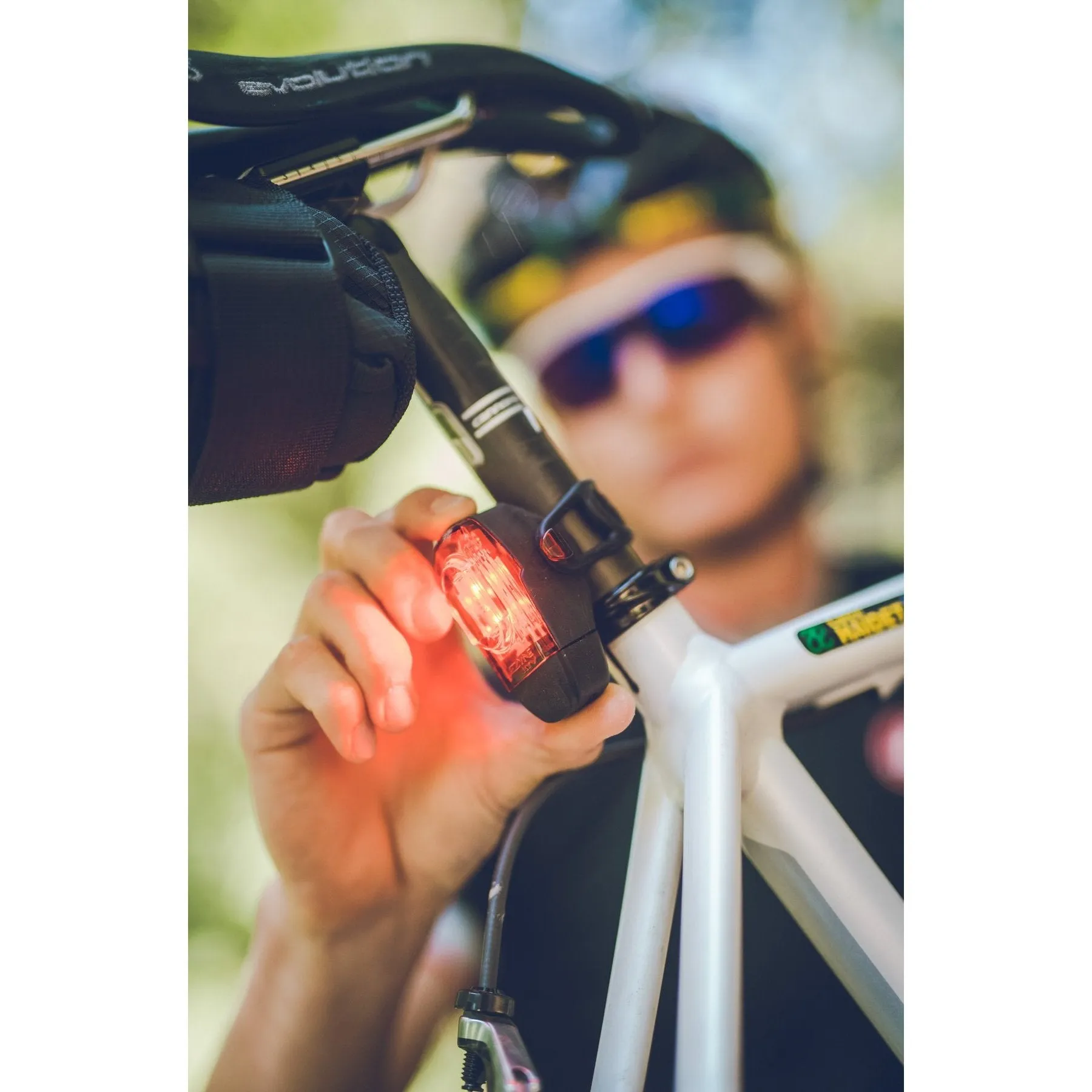 Lezyne LED KTV Drive Lightset