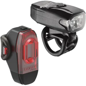 Lezyne LED KTV Drive Pair Bike Lights