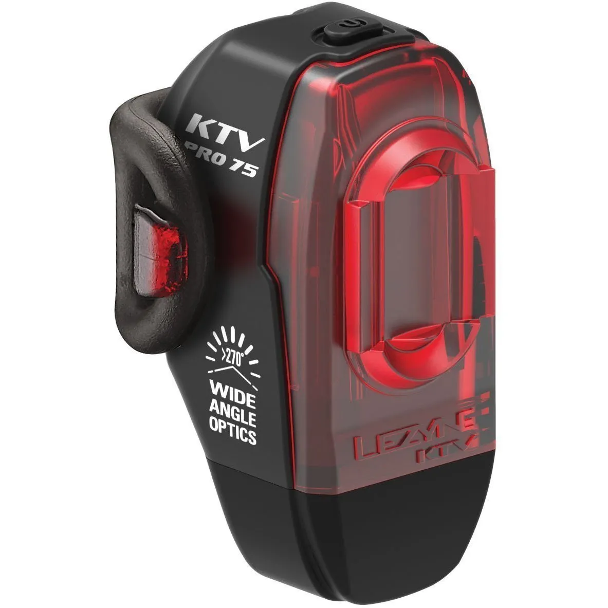 Lezyne Micro Drive 600XL / KTV Pro Lightset