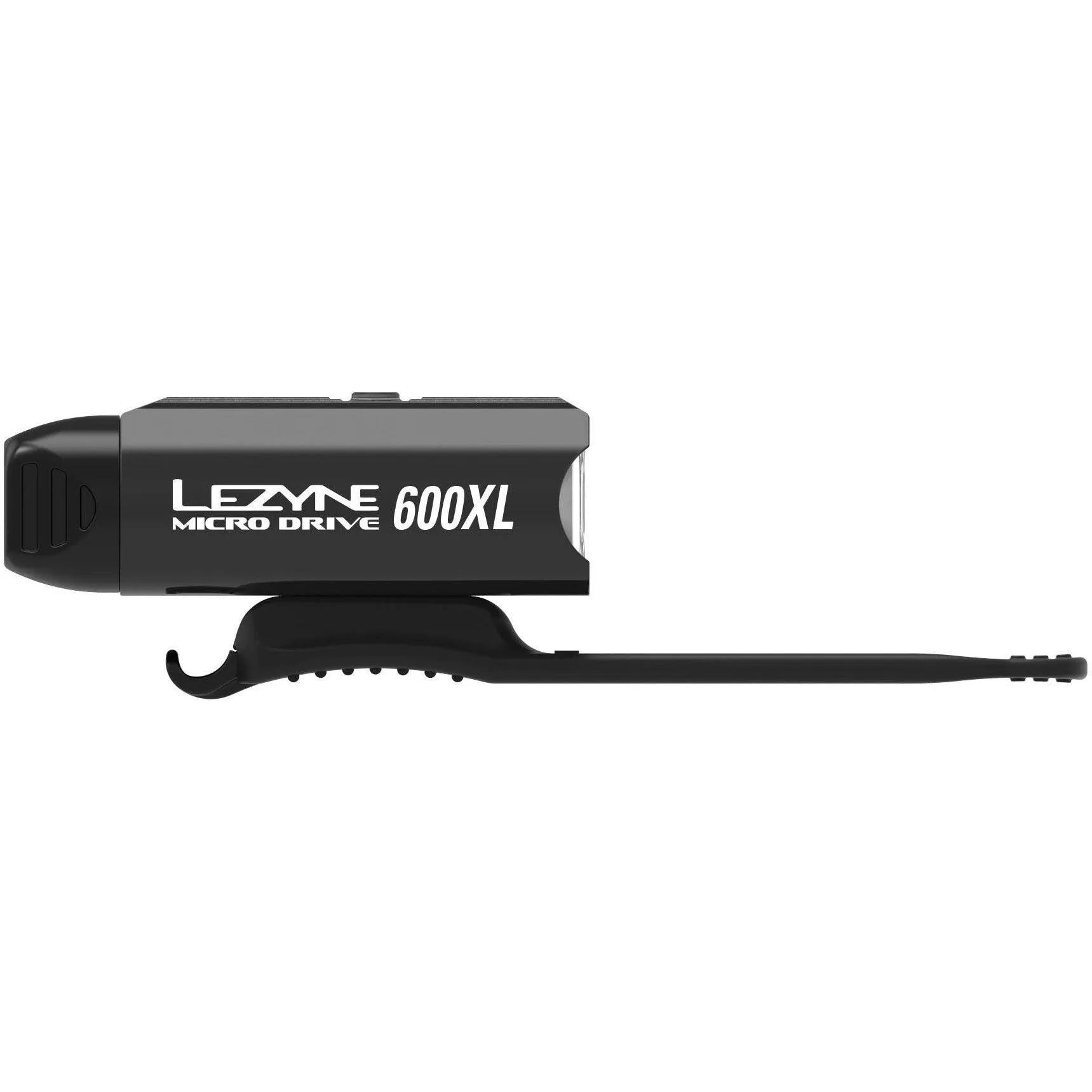 Lezyne Micro Drive 600XL / KTV Pro Lightset