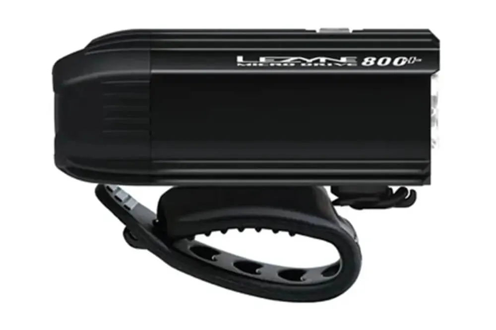 Lezyne Micro Drive 800  LED Front Light
