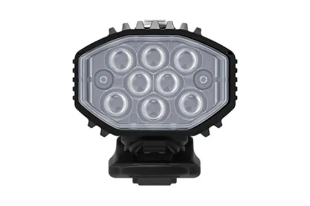 Lezyne Micro Drive 800  LED Front Light