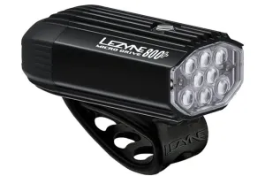 Lezyne Micro Drive 800  LED Front Light