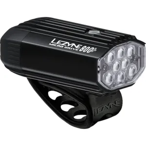 Lezyne Micro Drive 800  Light