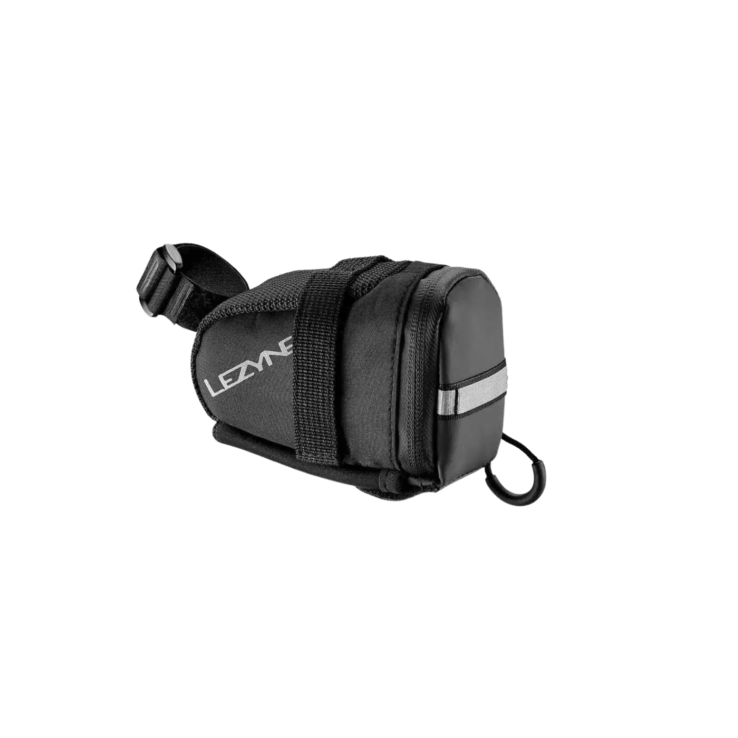 Lezyne S-Caddy - Black/Black