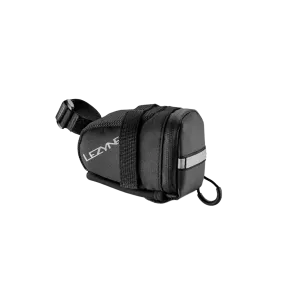 Lezyne S-Caddy - Black/Black