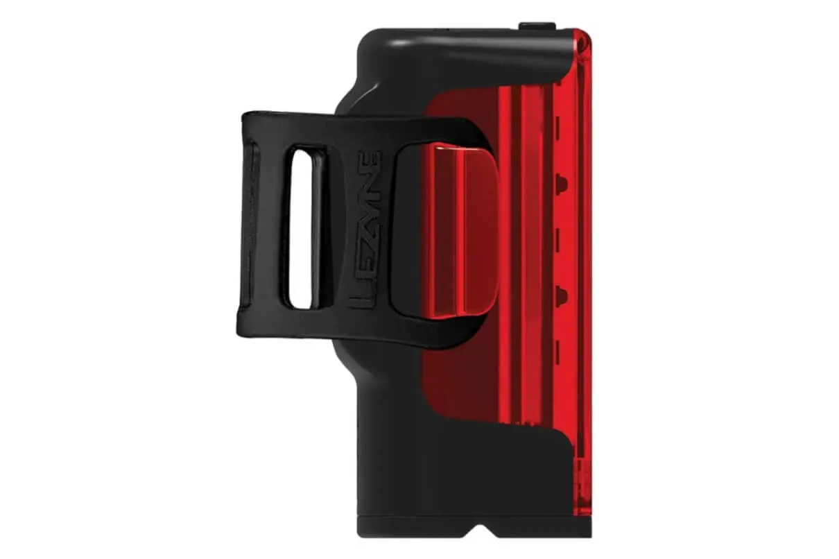 Lezyne Strip Drive 300  LED Rear Light