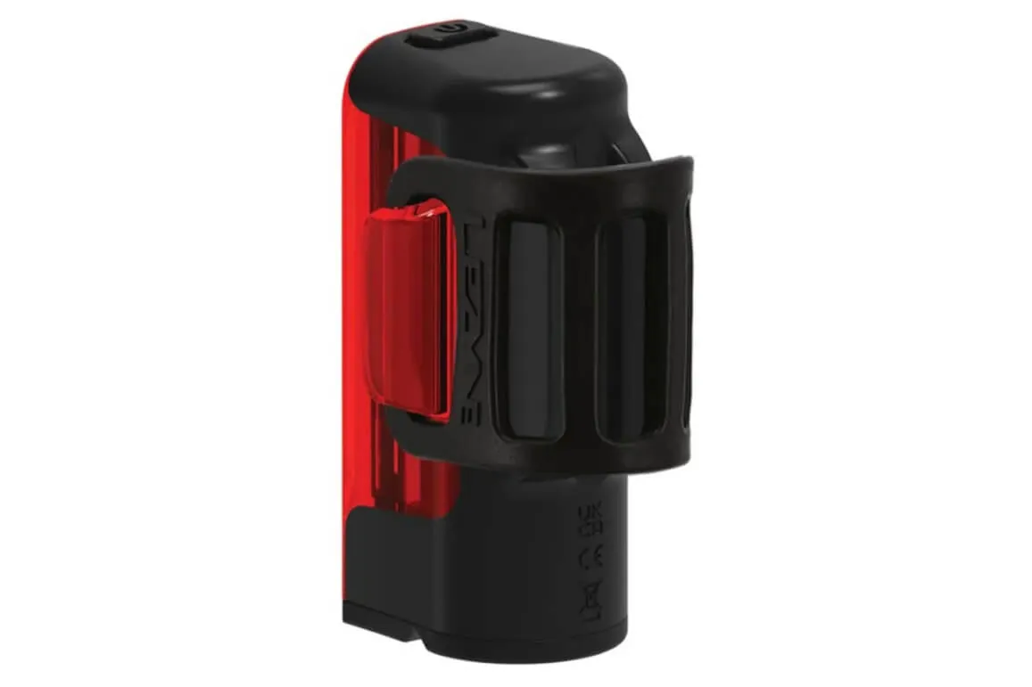 Lezyne Strip Drive 300  LED Rear Light
