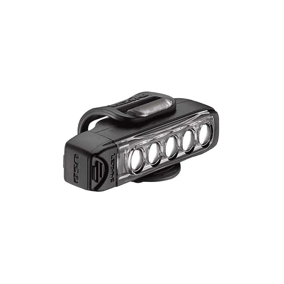 Lezyne Strip Drive Front LED Light