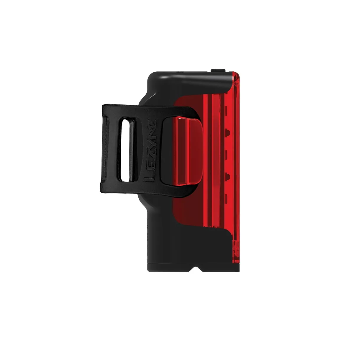 Lezyne Strip Drive Pro 400  Rear Taillight