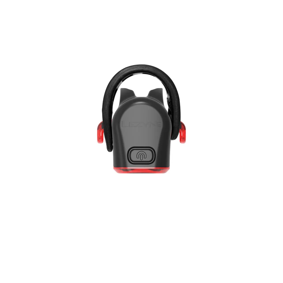 Lezyne Strip Drive Pro 400  Rear Taillight
