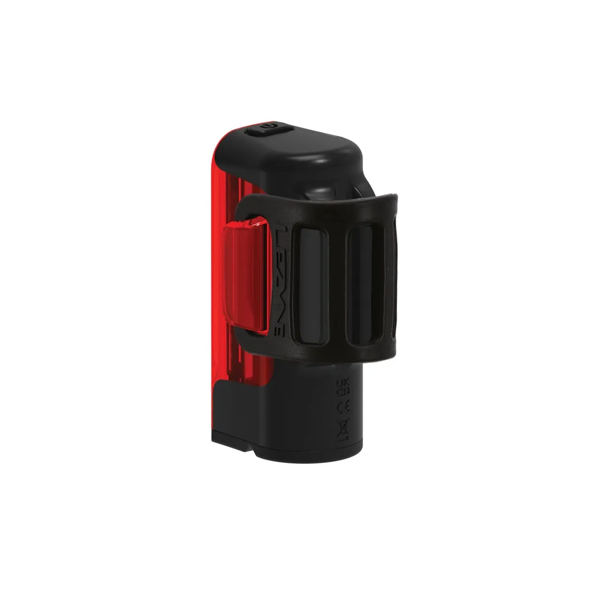 Lezyne Strip Drive Pro 400  Rear Taillight