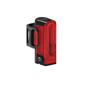 LEZYNE Strip Drive Pro Alert 400  Rear Light