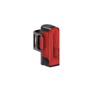 Lezyne Stripe Drive Pro 400  Rear