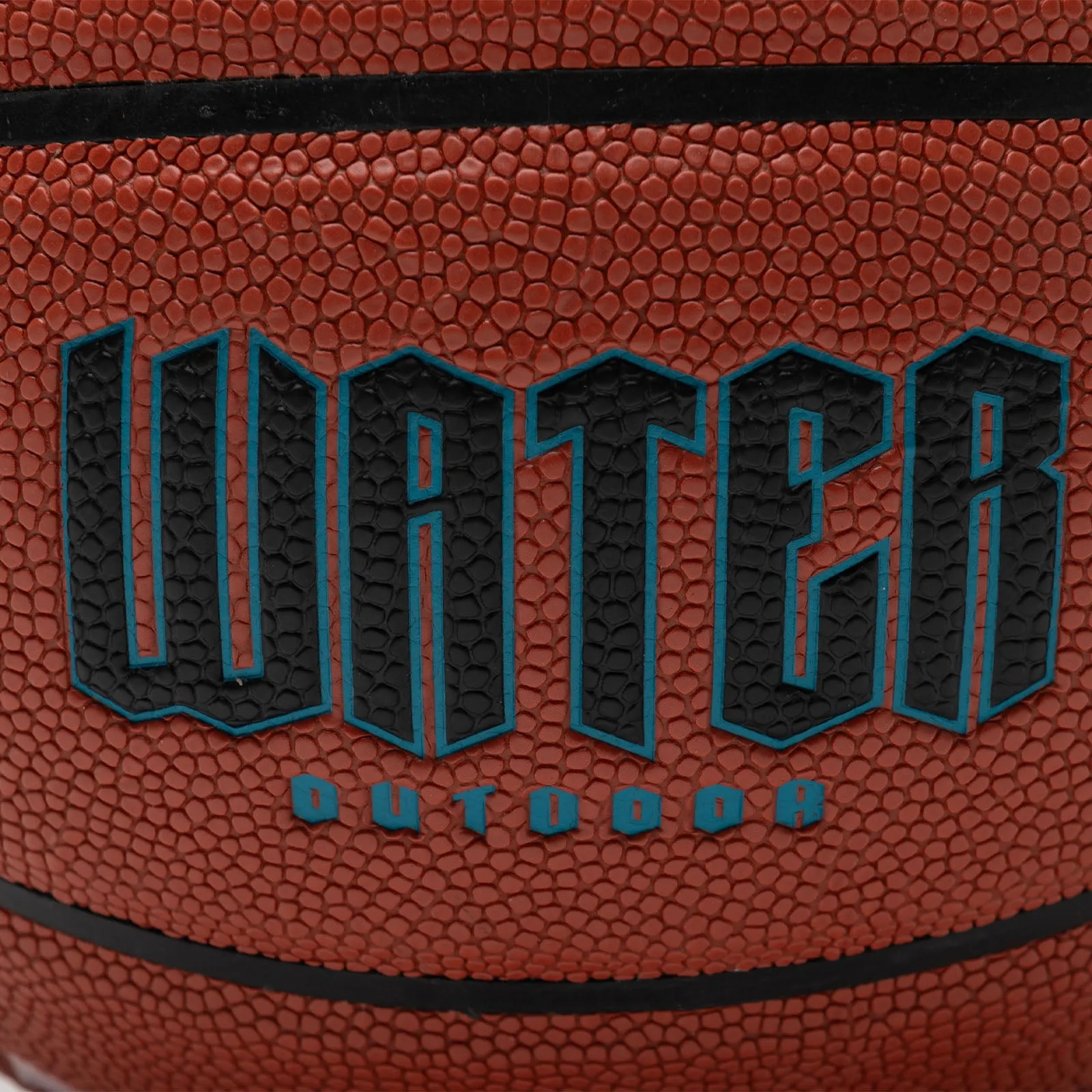Li-Ning Elite 'Water' Basketball - Amber -Size 7