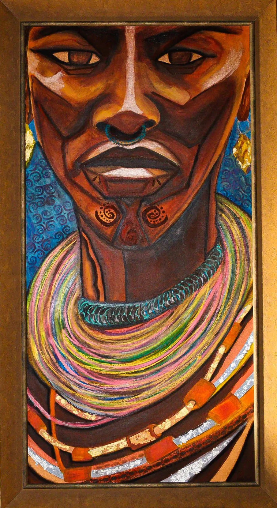Liberation, Celebration & Defiance: Andrea McCoy Harvey-Perspective Leader