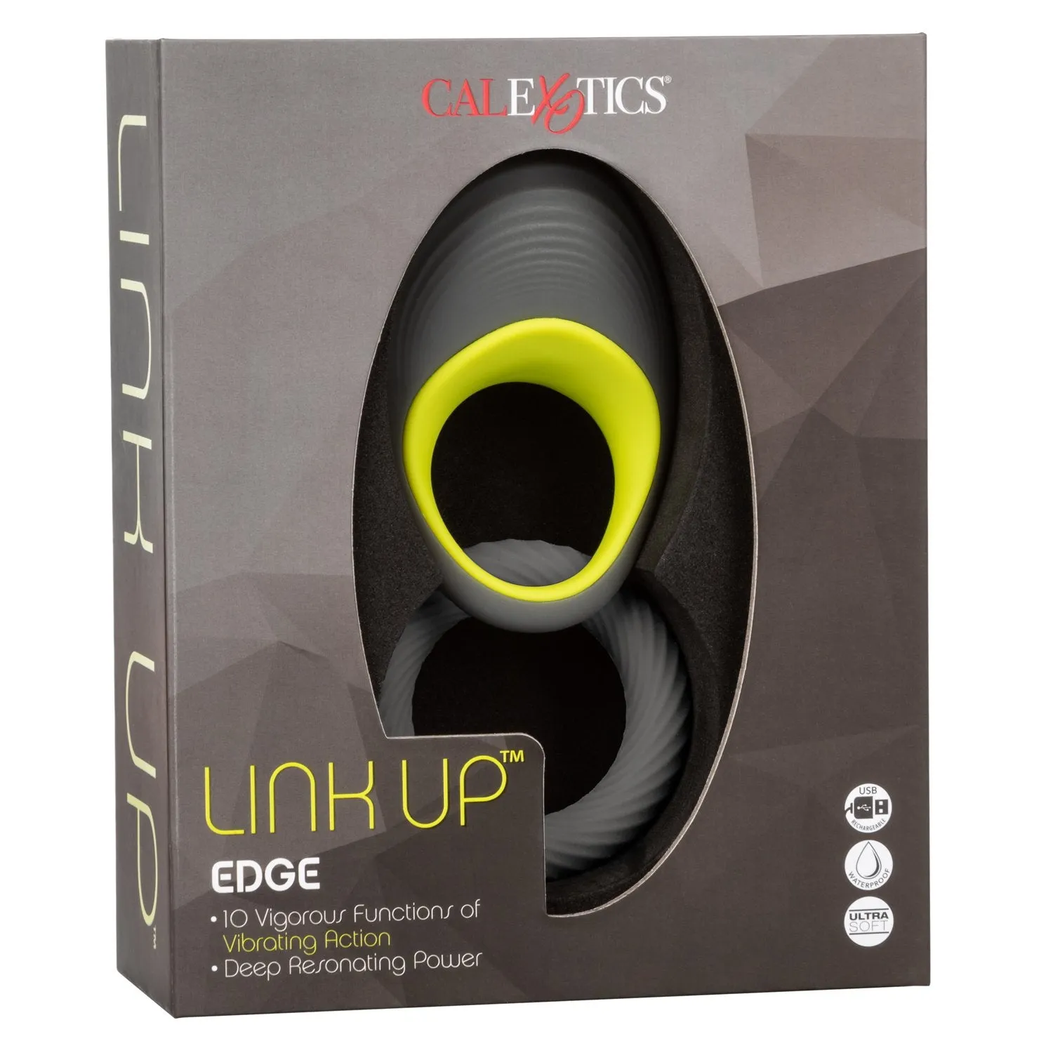 Link Up Edge