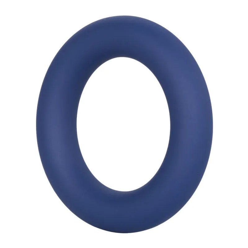 Link Up Verge Vibrating Ring