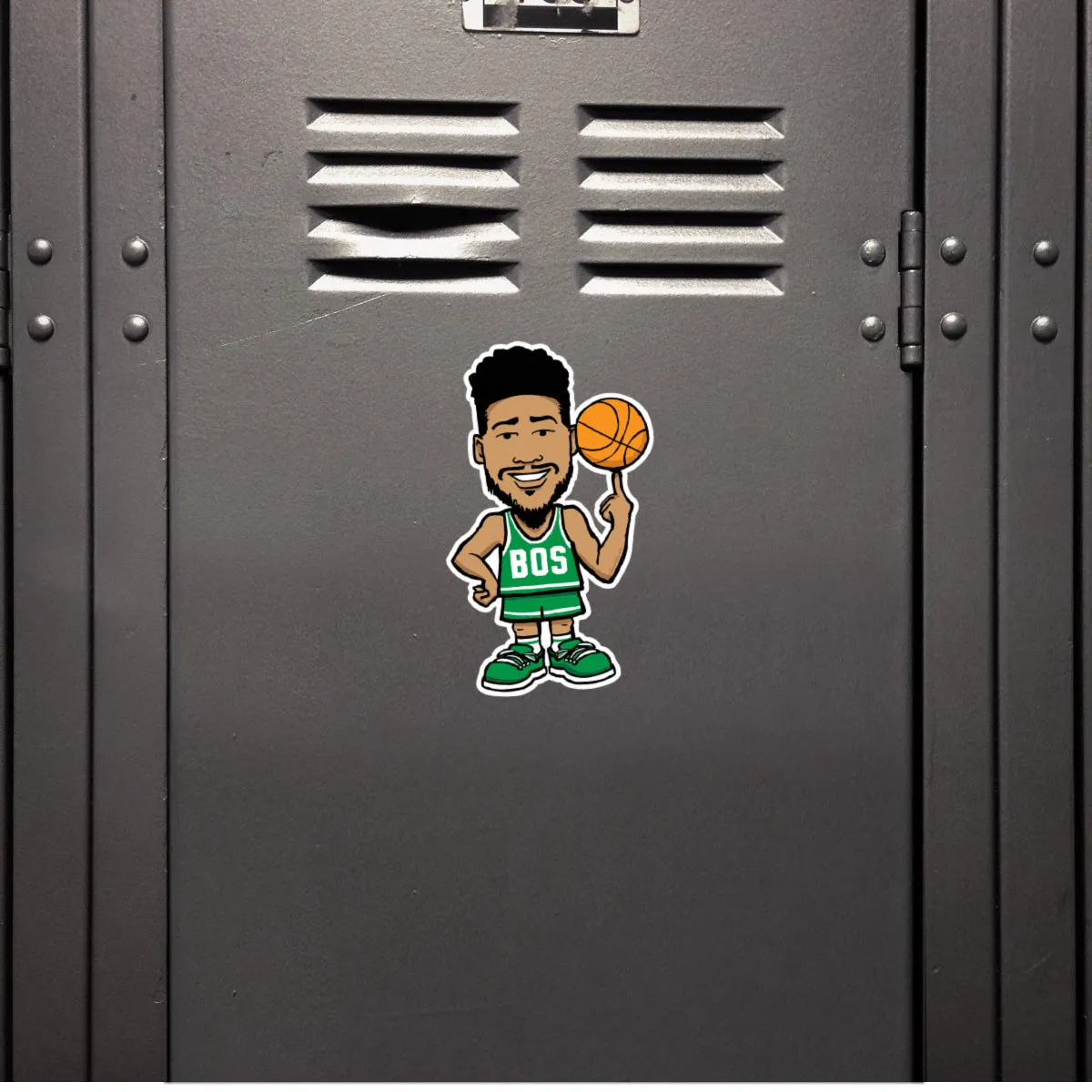Little JT Sticker