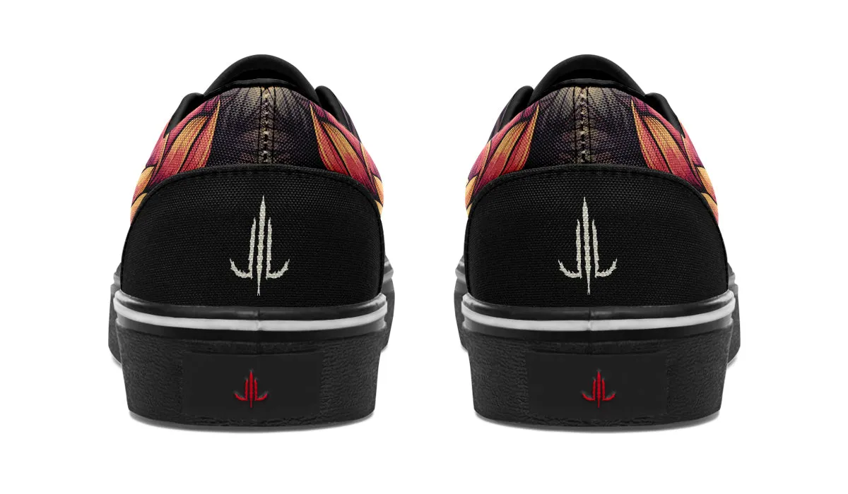 Lotus Tiger Classic Shoes
