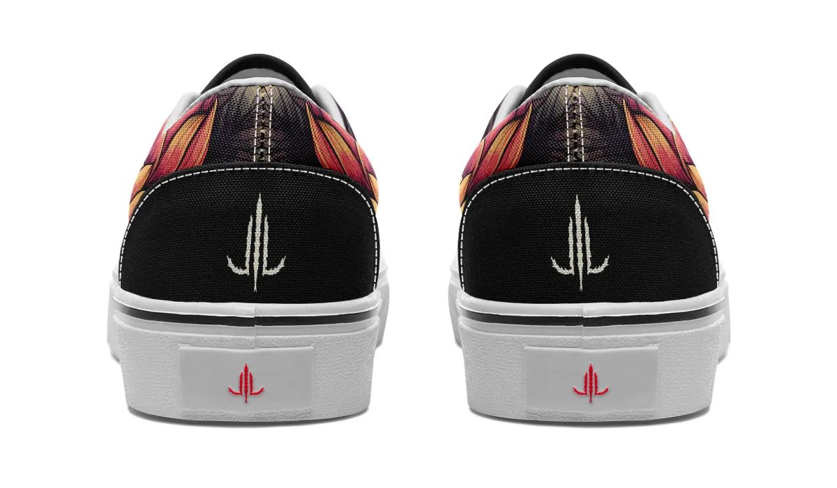 Lotus Tiger Classic Shoes