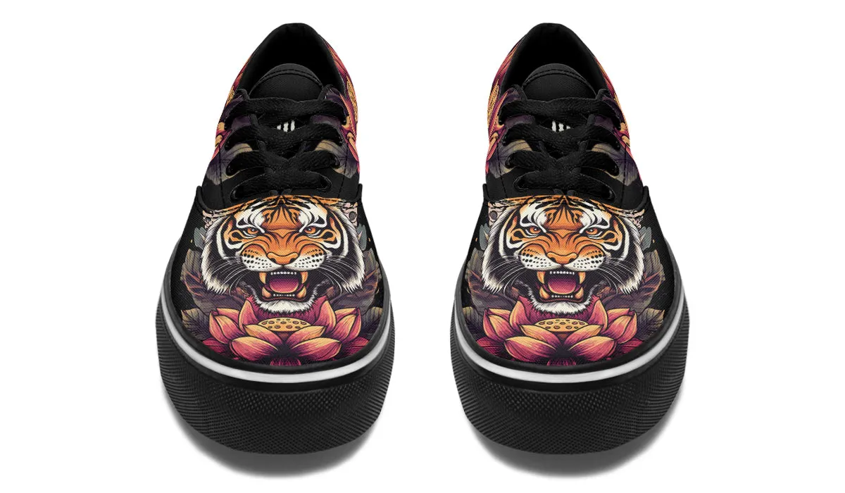 Lotus Tiger Classic Shoes