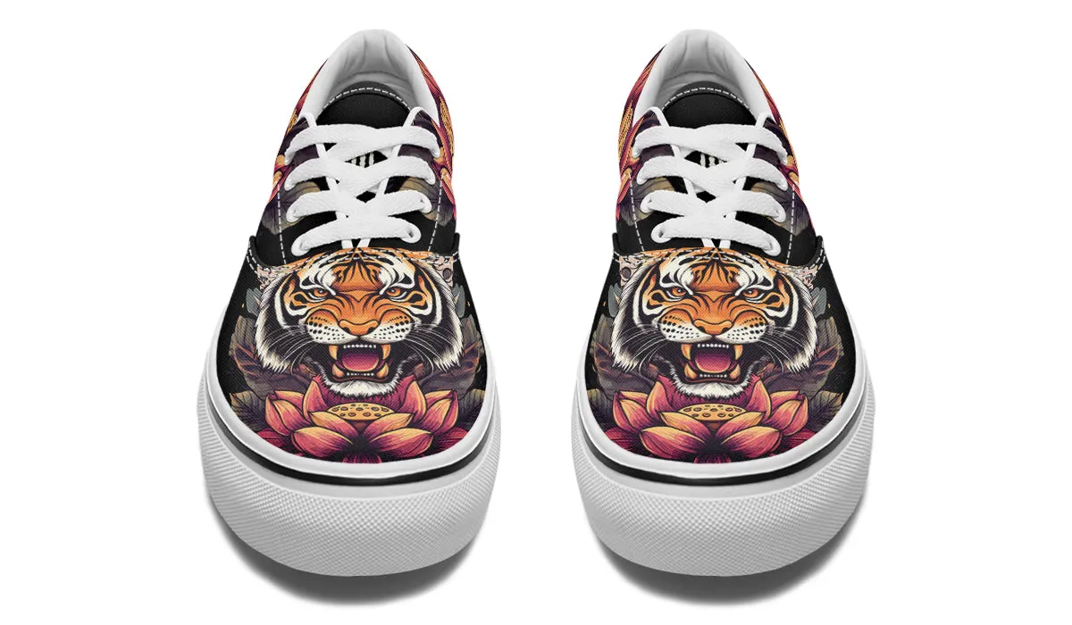 Lotus Tiger Classic Shoes