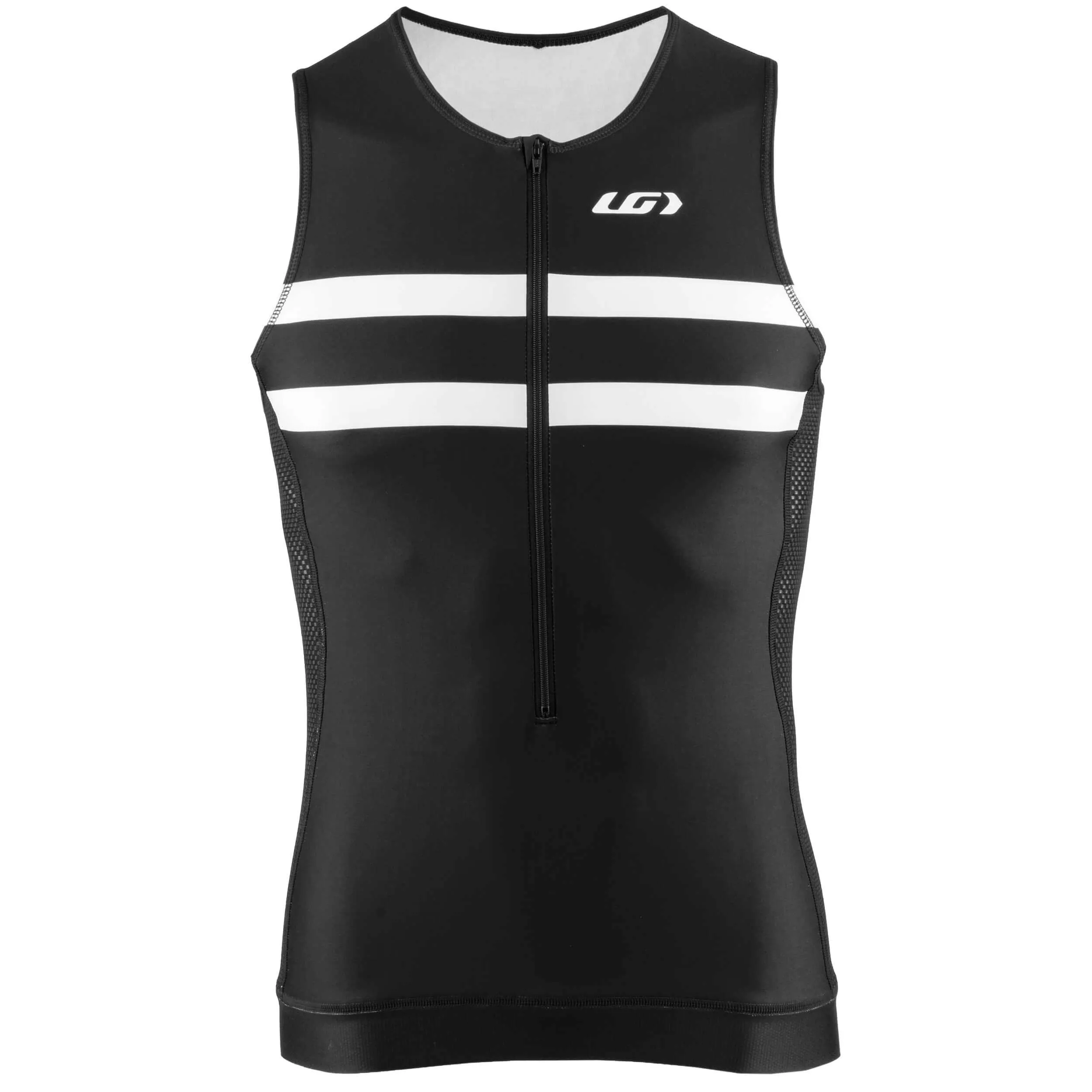 Louis Garneau Sprint PRT Sleeveless Tri Top
