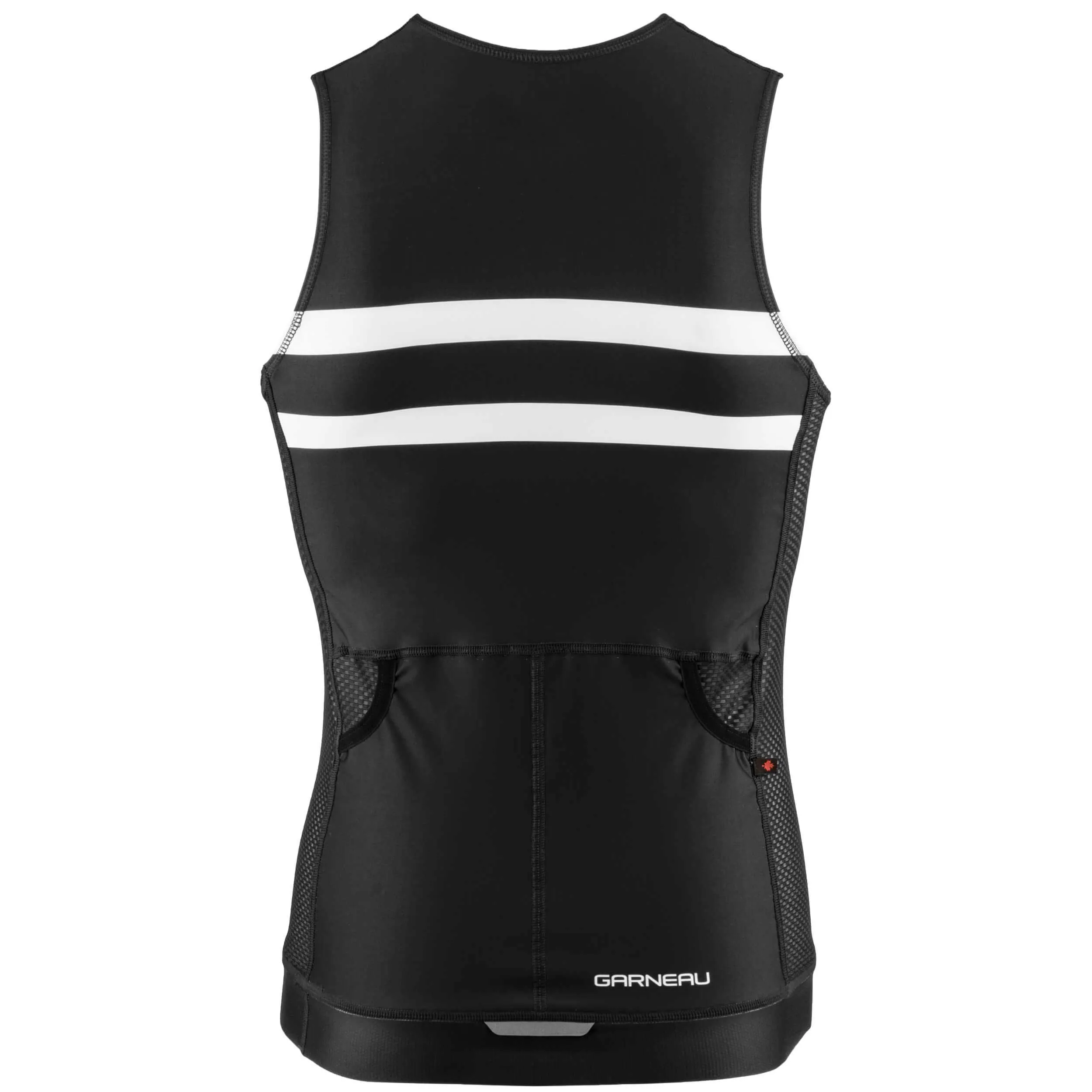 Louis Garneau Sprint PRT Sleeveless Tri Top