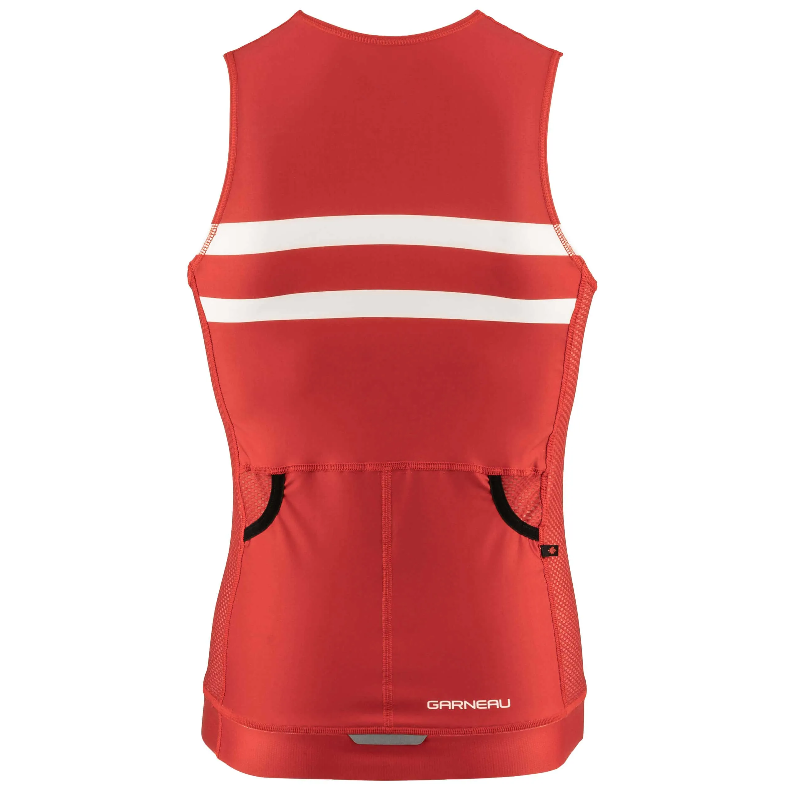 Louis Garneau Sprint PRT Sleeveless Tri Top