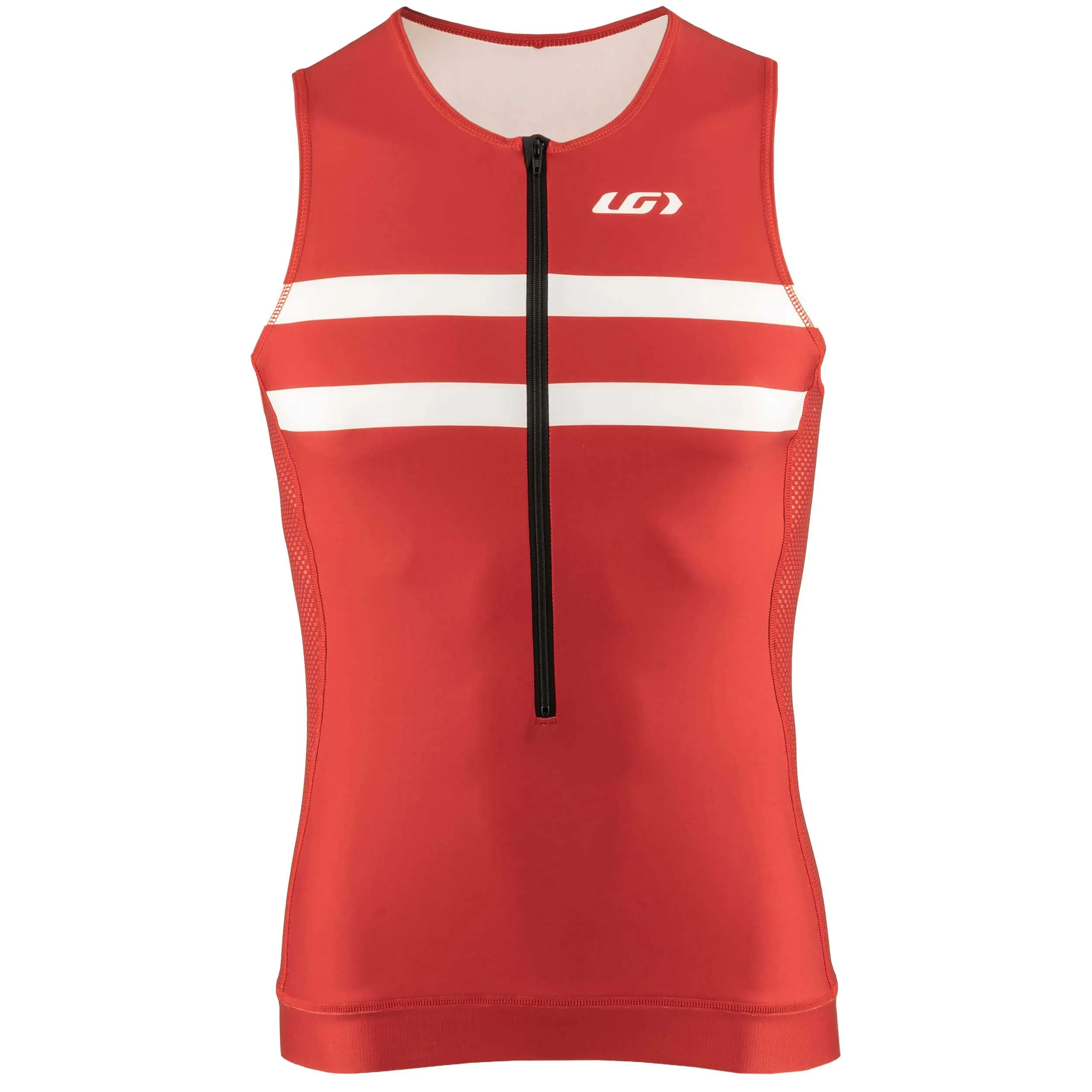 Louis Garneau Sprint PRT Sleeveless Tri Top