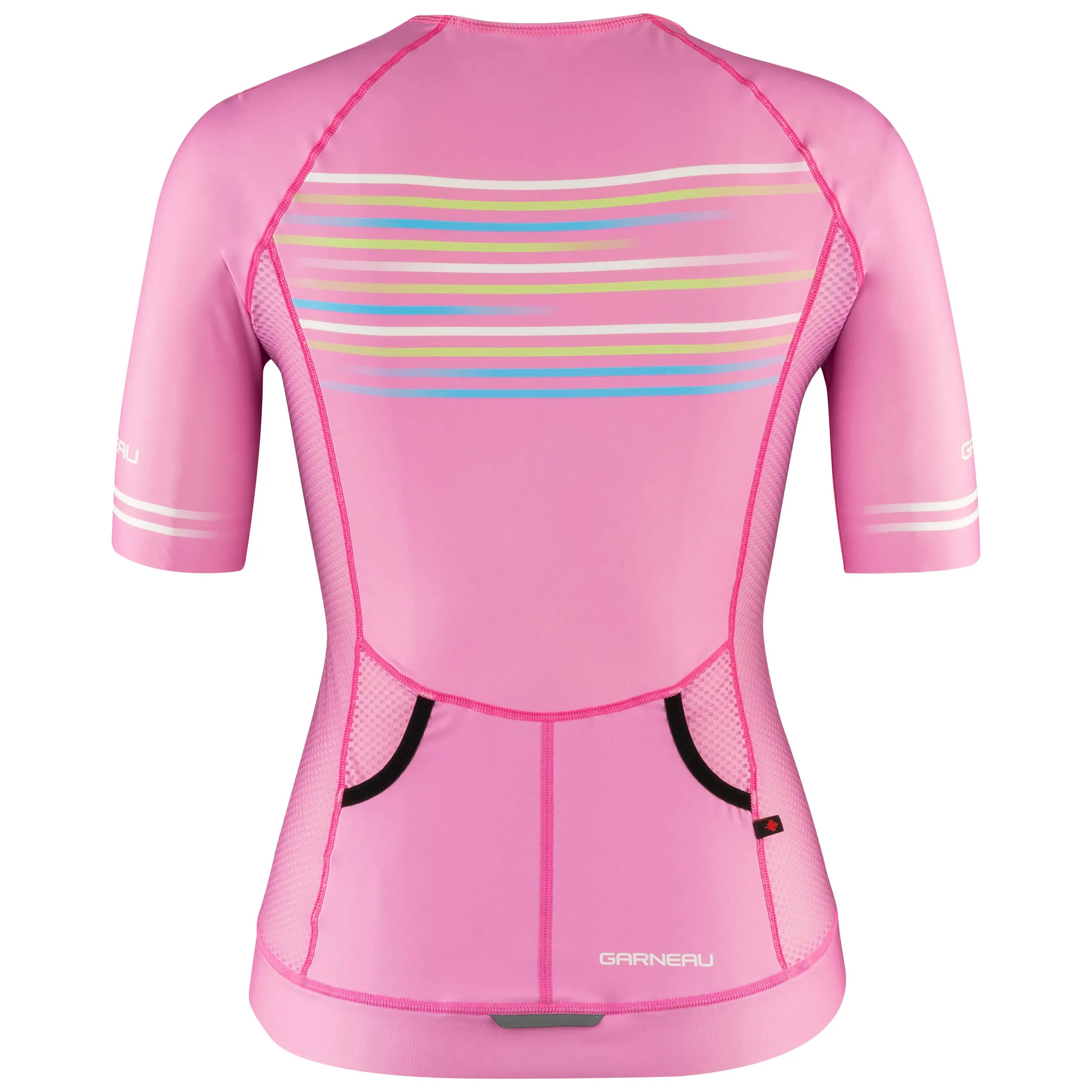 Louis Garneau Women's  Sprint PRT Tri Jersey